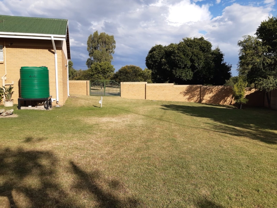 3 Bedroom Property for Sale in Jordania Free State